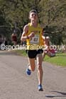 Mens ERRA 12 Stage Road Relay, Sutton Park, Sutton Coldfield, Birmingham. Photo: David T. Hewitson/Sports for All Pics